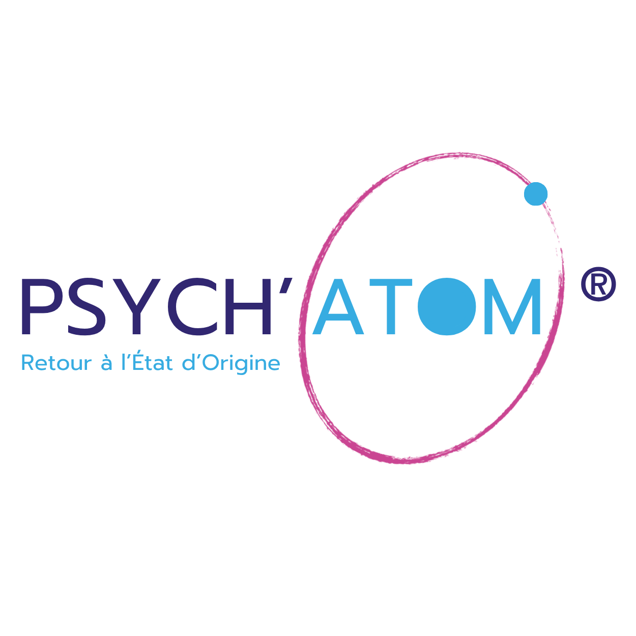 Luiza Lefebvre Psych'atom
